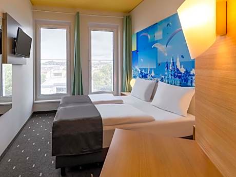 B&B Hotel Fulda