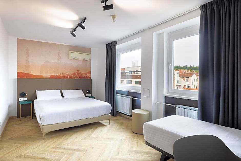 B&B HOTEL Maribor Orel