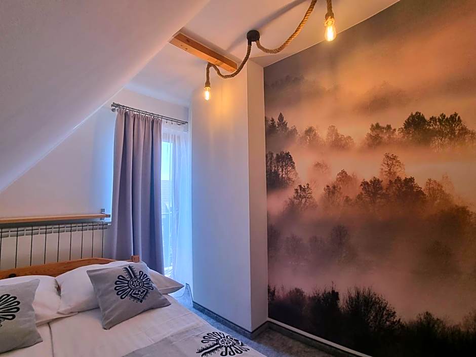 Willa Antałówka Apartamenty