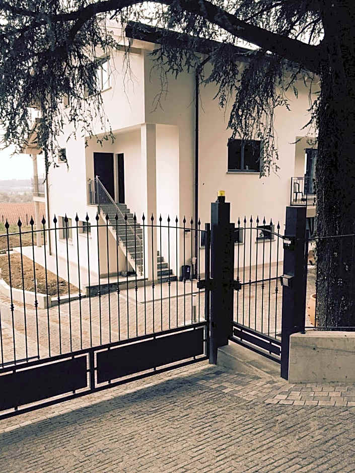 La Villa Bianca Guest house