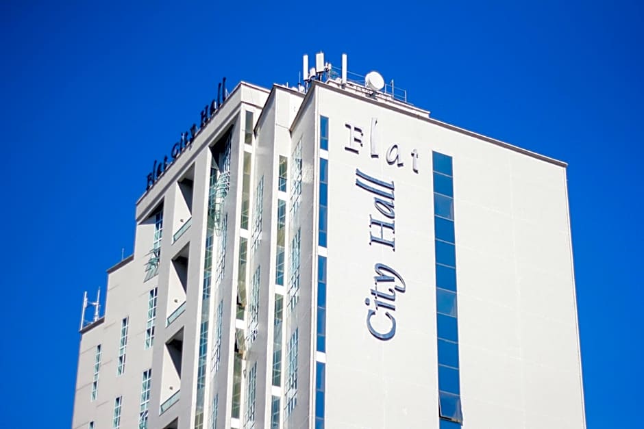 Hotel City Hall