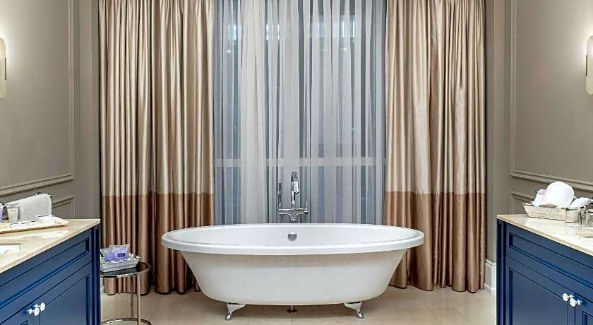 Landmark Amman Hotel & Conference Center