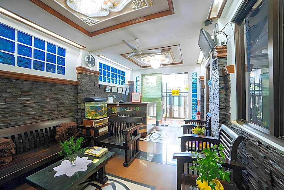 L Mansion 2 Palanan Makati City