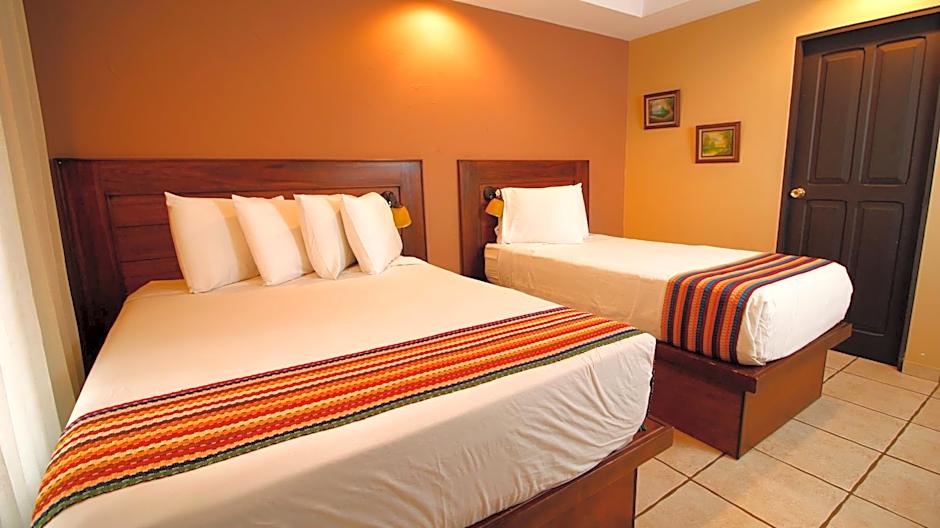 La Riviera Hotel