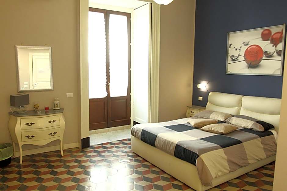 B&B Suite Cutelli
