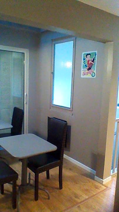 Chambre d'Hôtes le massanous