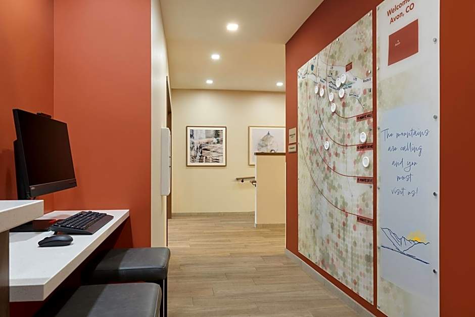 SpringHill Suites by Marriott Avon Vail Valley