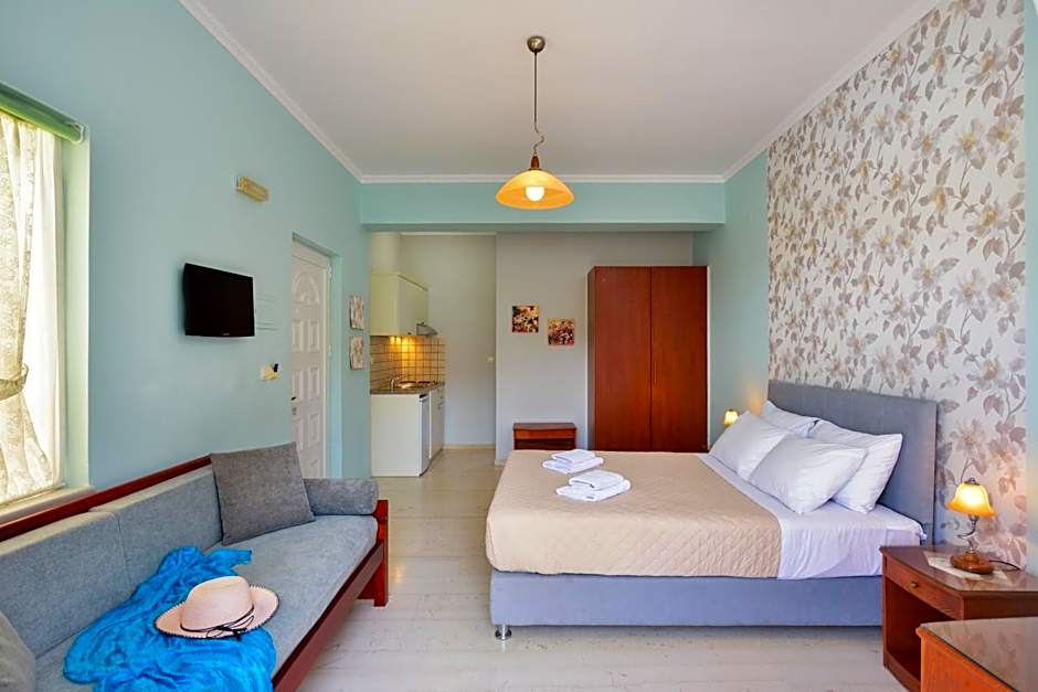 Poseidon Apartments