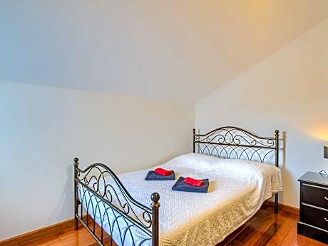 Villa in Murter near Kornati National Park