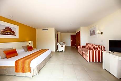 Junior Suite Estándar single use