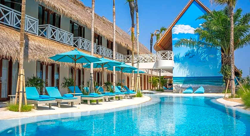 IZE Canggu by LifestyleRetreats