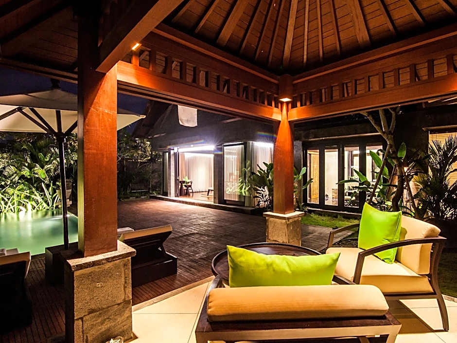 Sanctoo Suites & Villas