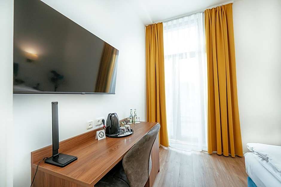 BO Hotel Hamburg