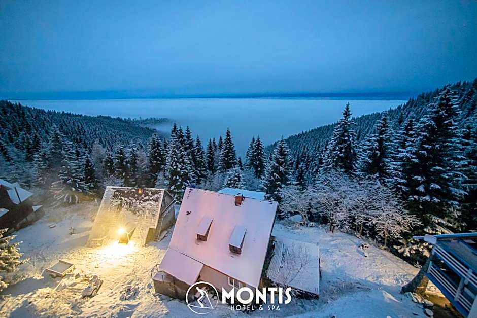 Montis Hotel & Spa