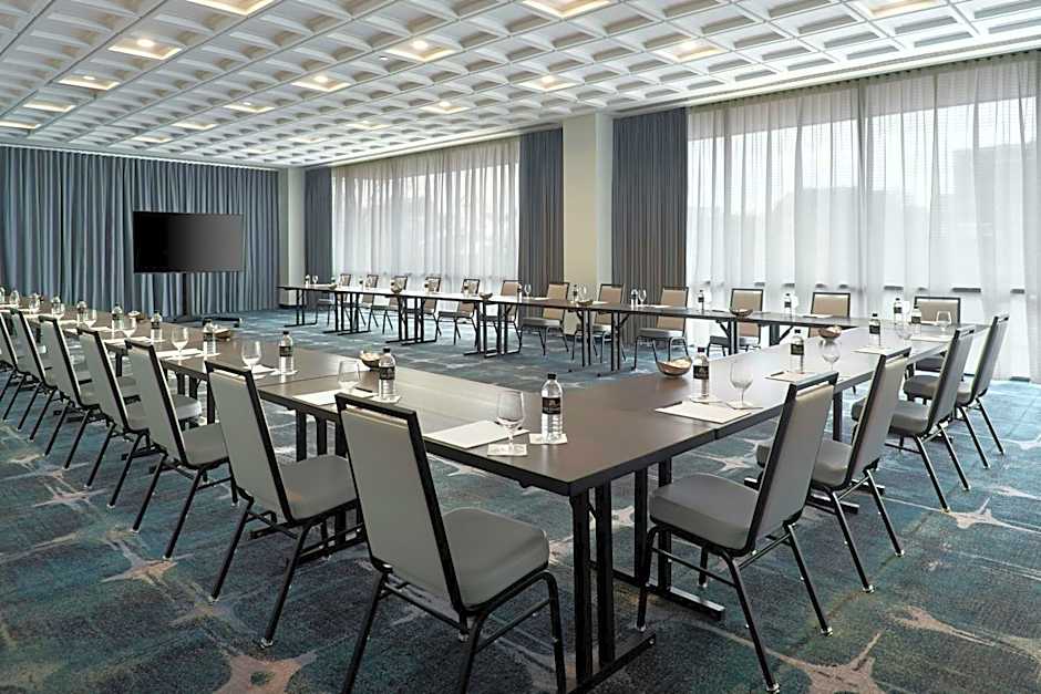 Marriott Knoxville Downtown