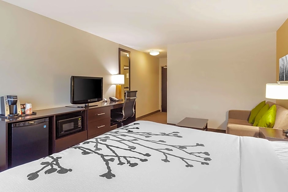 Sleep Inn & Suites Bismarck I-94