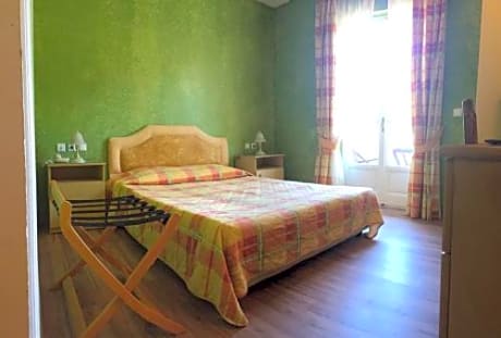 Hotel Galini