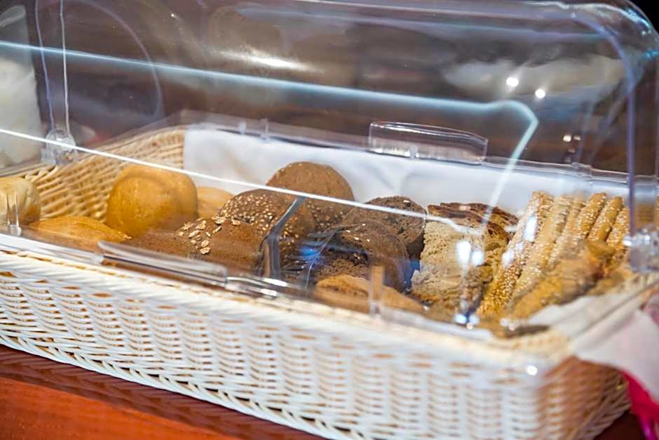 Andreolas Luxury Suites