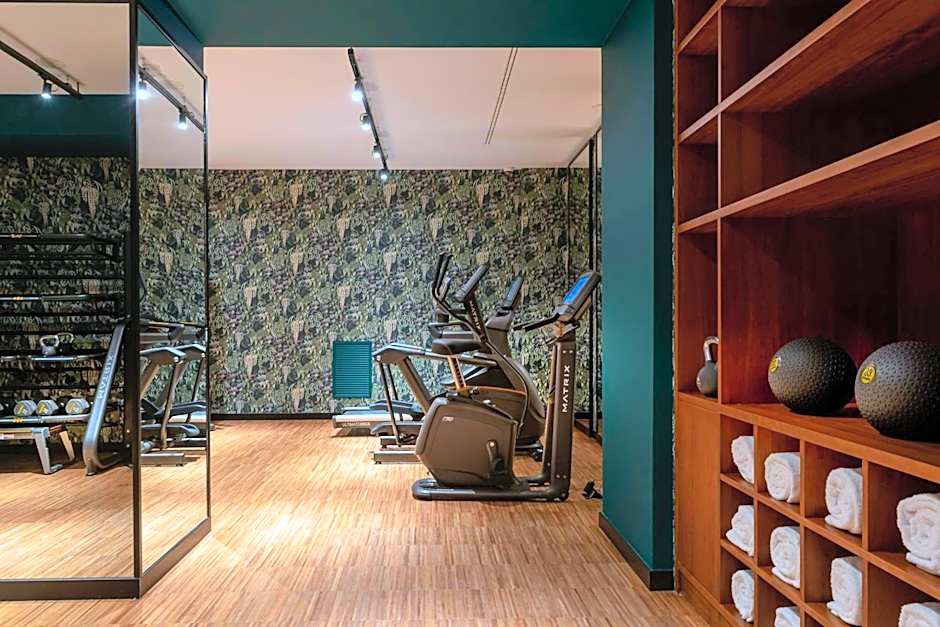 HABITA79, Pompeii, a Tribute Portfolio Hotel