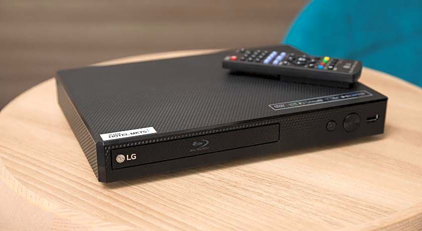 JR-EAST HOTEL METS MITO