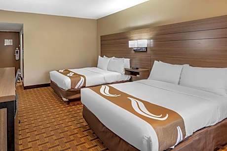 Hotel Inn Santa Fe