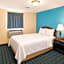 Extended Stay Motel - Snyder