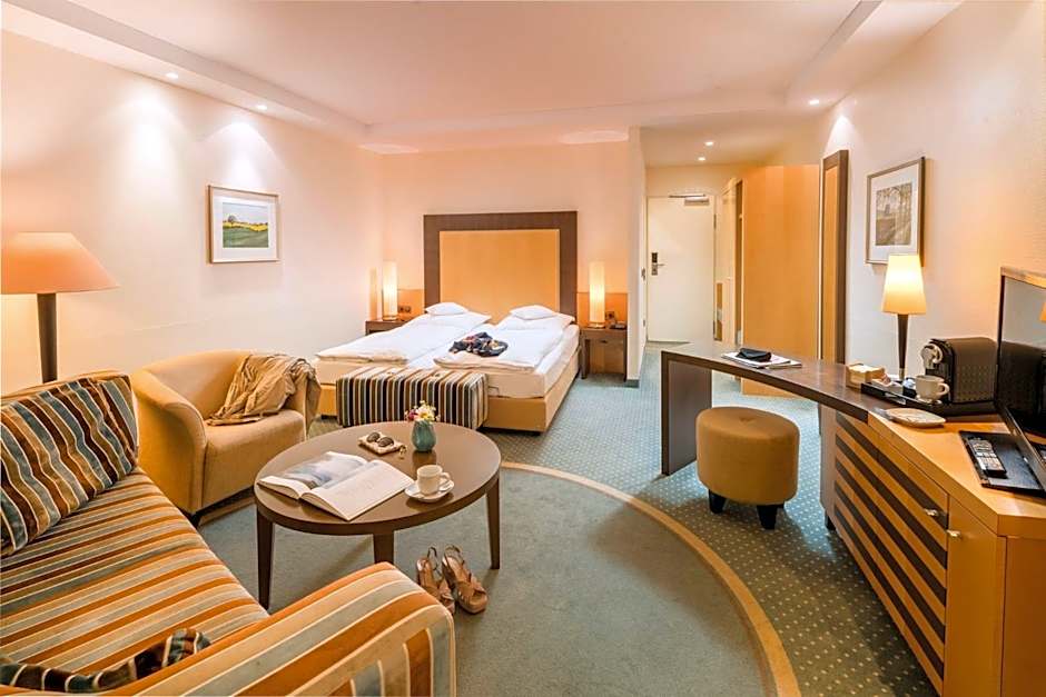 Ringhotel Waldschlößchen