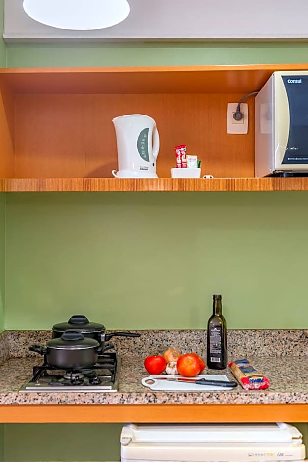 Mercure Apartments Fortaleza Meireles