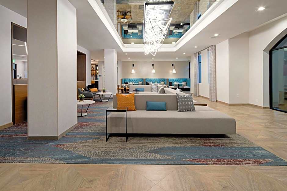 SpringHill Suites by Marriott Valencia