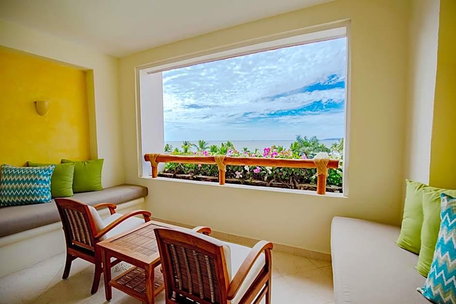 Grand Velas Riviera Nayarit - All Inclusive