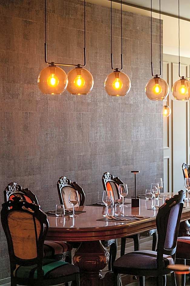 Michelangelo Etna Hotel