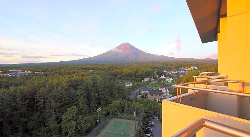 Hotel Regina Kawaguchiko