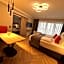 Apartment-Hotel Hamburg Mitte