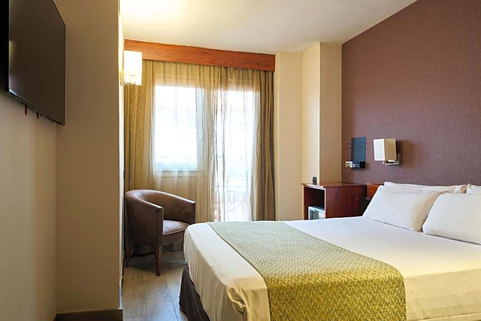 Catalonia Park Putxet Hotel