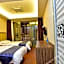 Cixi yuecheng boutique hotel