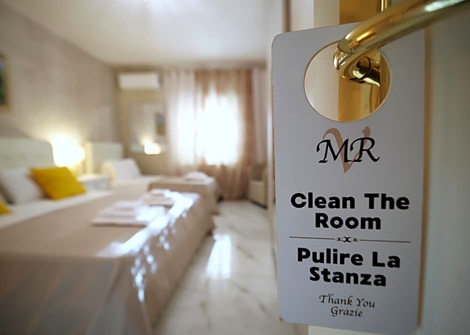 B&B Villa Mamma Rita