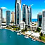Tiki Hotel Apartments Surfers Paradise