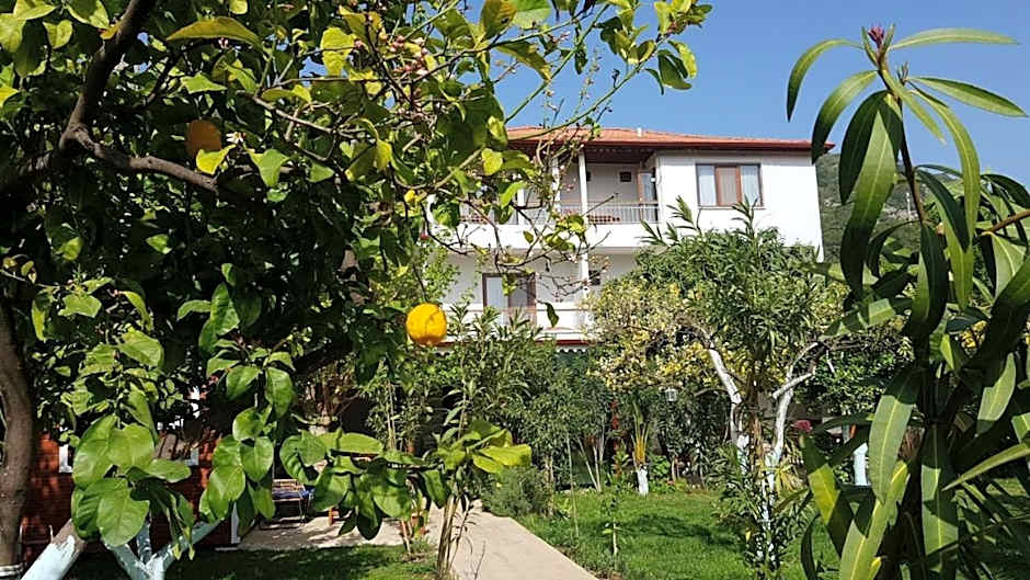 Ayris Hotel Çıralı