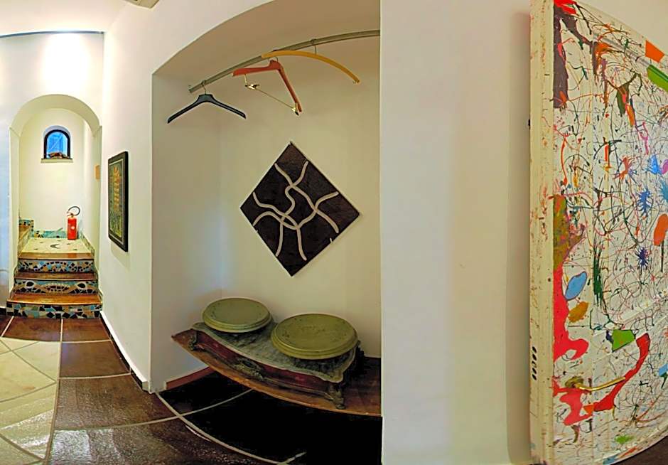 Casa del Monacone