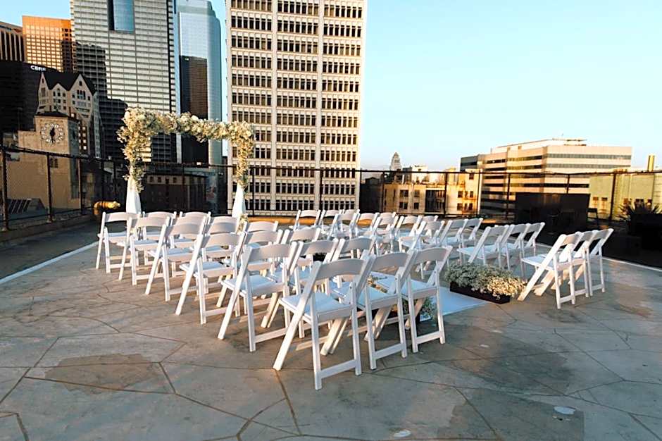 Los Angeles Athletic Club