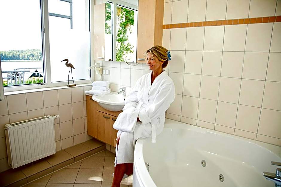 Aparthotel Seepanorama