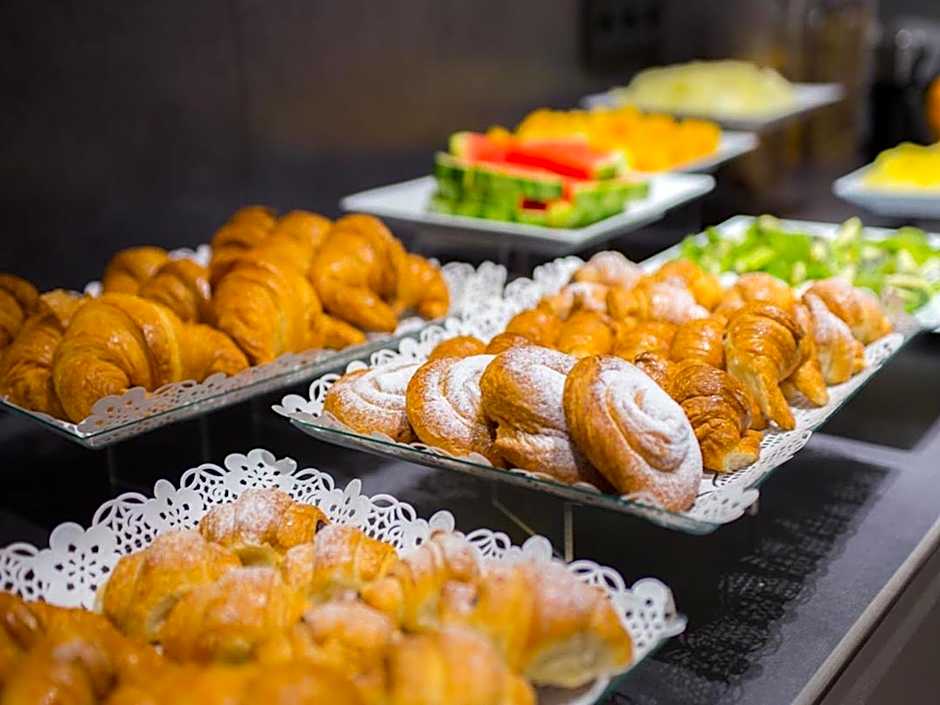 Augusta Barcelona Valles