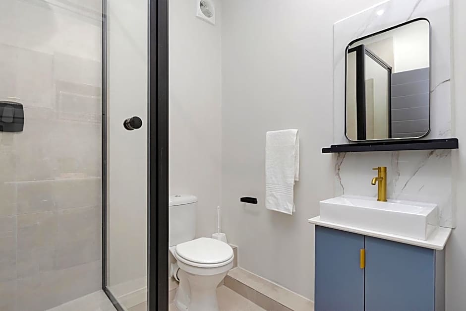 The Archer Aparthotel by Totalstay
