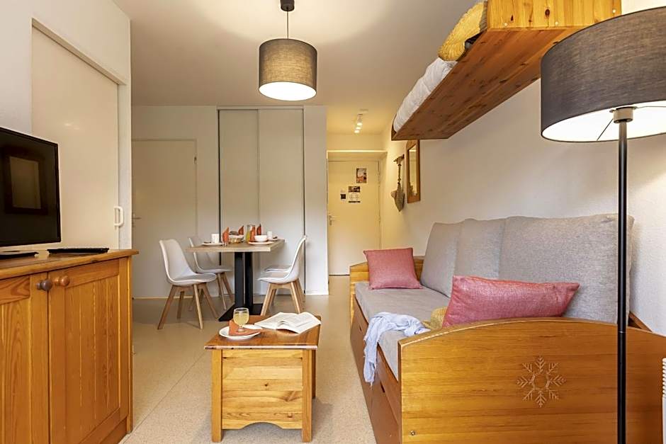 Résidence Odalys Mille Soleils