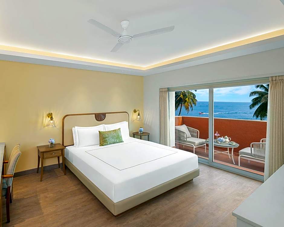 Photo 1 of 4 of Suite, Sea View