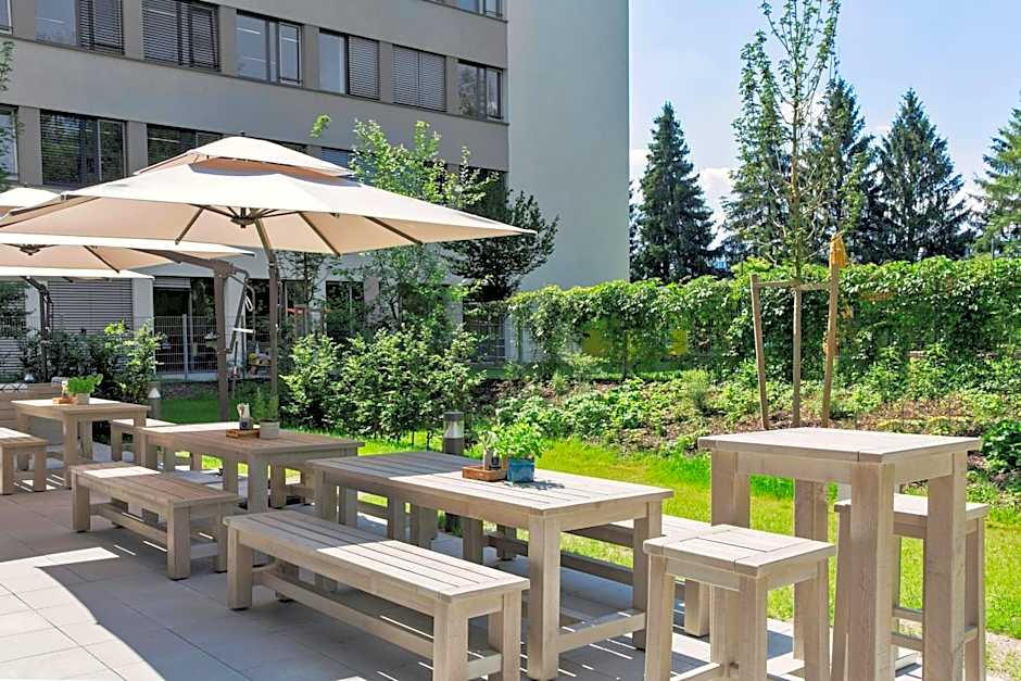 Courtyard by Marriott Oberpfaffenhofen Munich South
