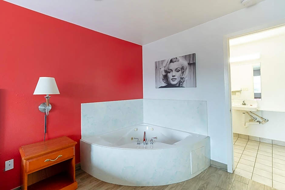 OYO Hotel San Antonio near AT&T Center