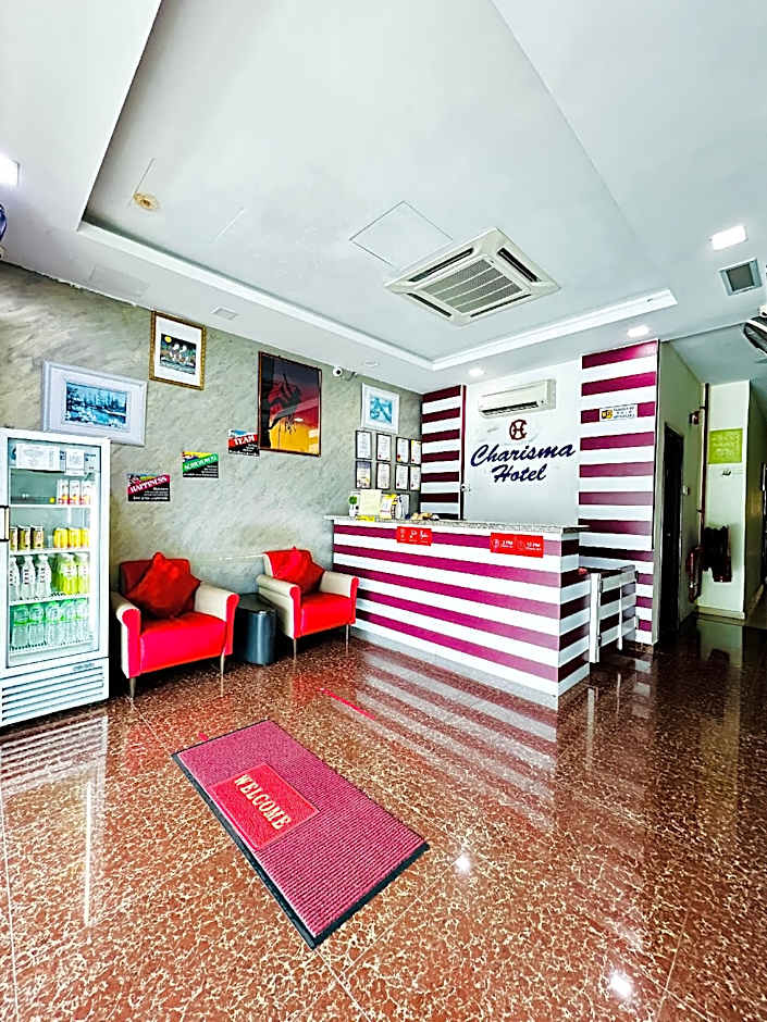 Charisma Hotel