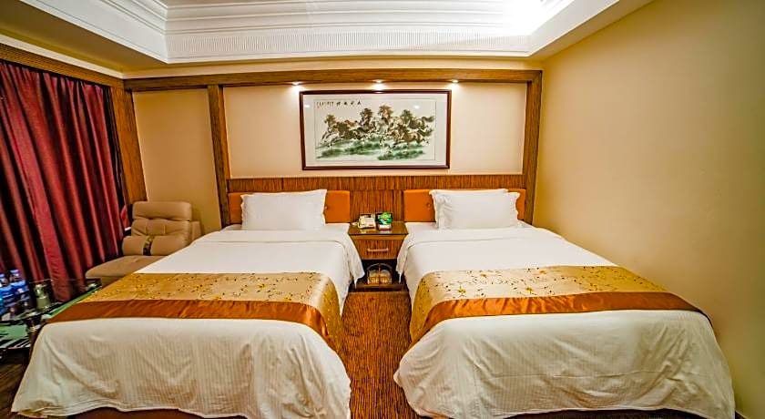 Nanyang King'S Gate Hotel