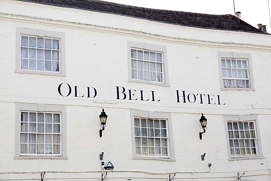 The Old Bell - Warminster